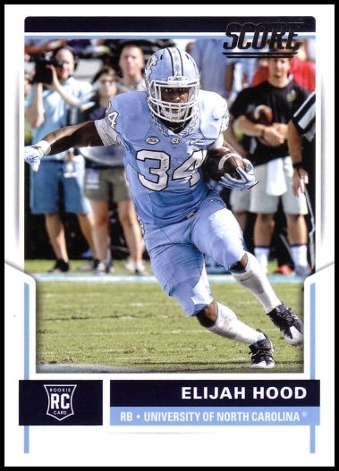 426 Elijah Hood